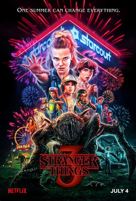 stranger thing nude|Stranger Things and the shows relationship with sex